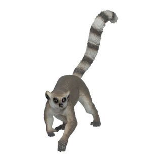 Obrázek z Lemur plast 24ks/bal 